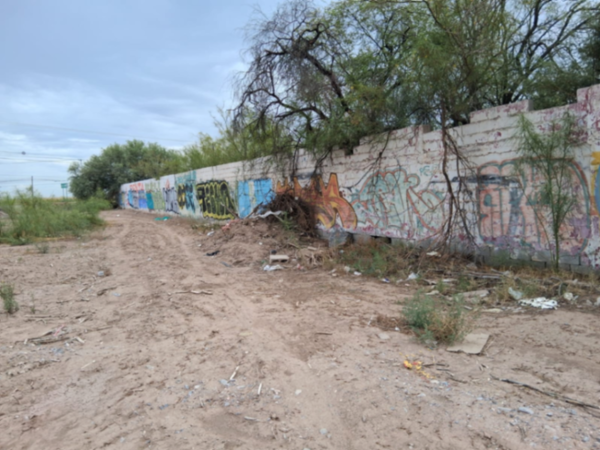Terreno en venta en Matamoros, Matamoros — foto 2 de 12