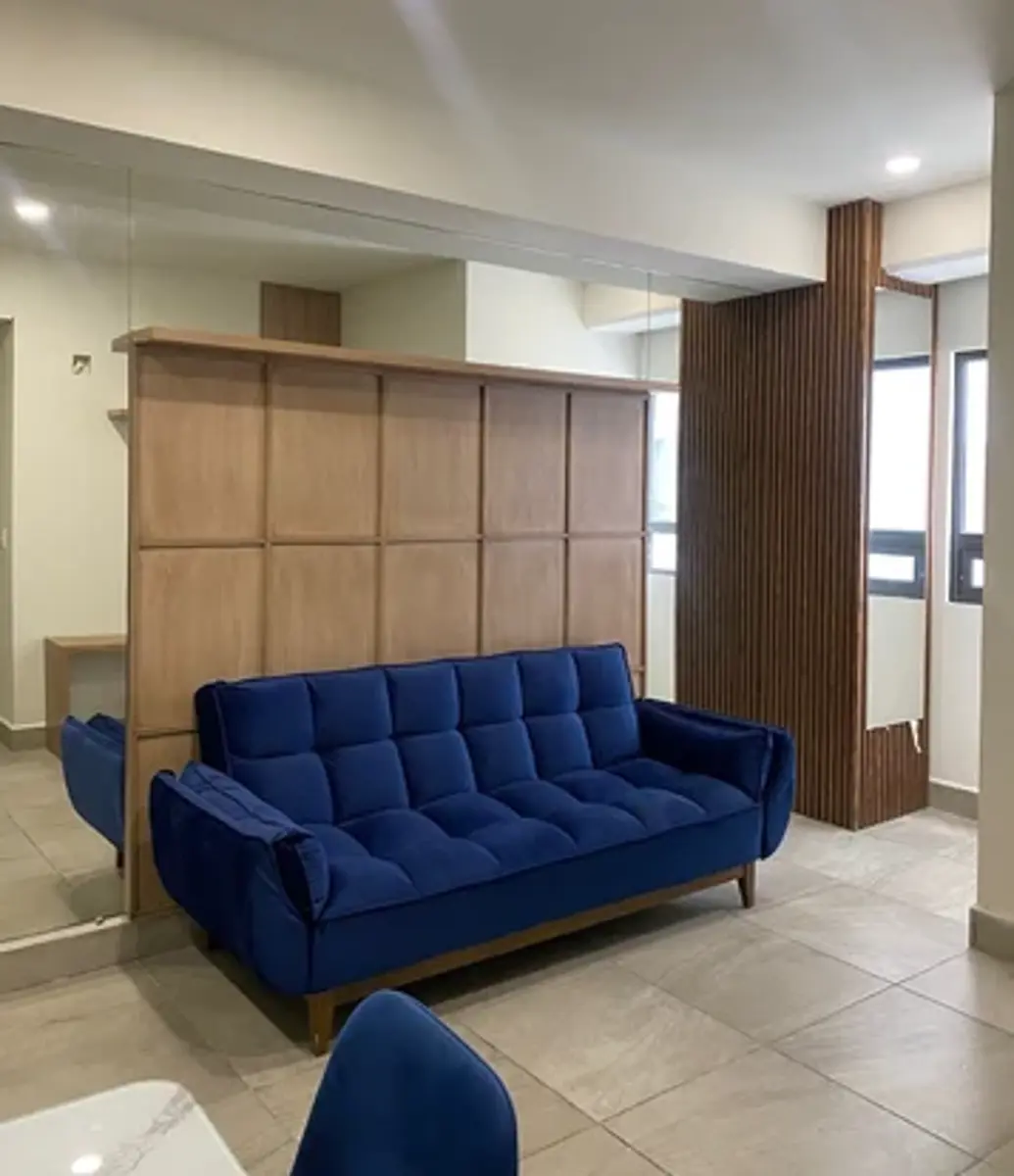 Departamento en venta en Industrial, Monterrey — foto 1 de 22