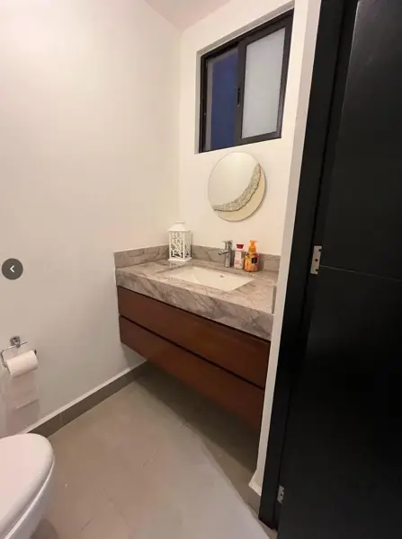 Casa en renta en Sorrento, Saltillo — foto 2 de 12
