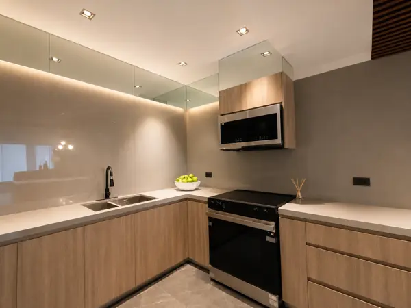 Departamento en venta en Residencial San Jerónimo II, Monterrey — foto 2 de 10