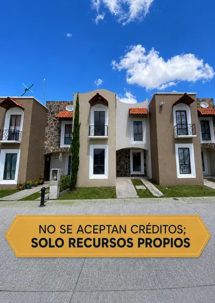 Casa en venta en Haciendas de Guadalupe, Tizayuca, Hidalgo