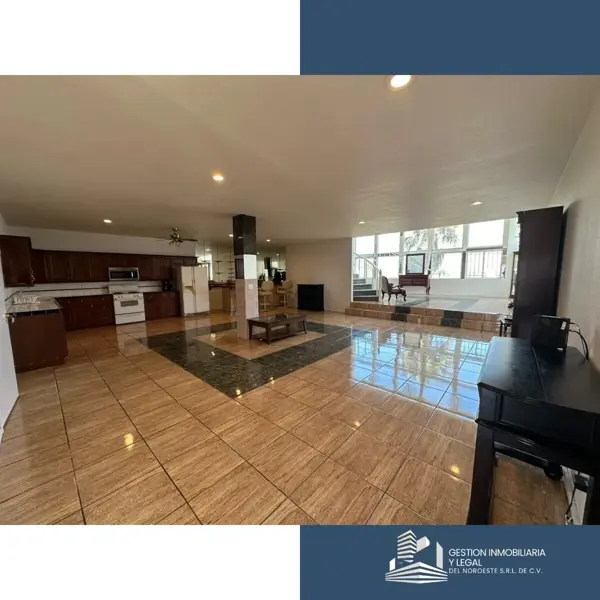 Casa en venta en Villas de San Pedro, Playas de Rosarito — foto 2 de 21