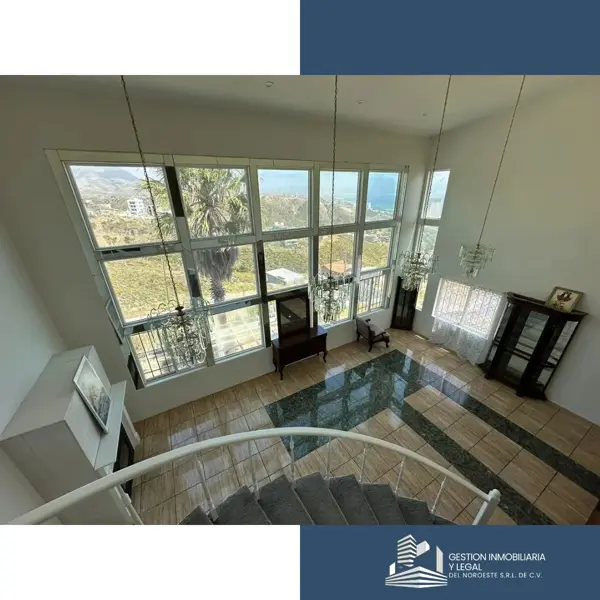 Casa en venta en Villas de San Pedro, Playas de Rosarito — foto 3 de 21