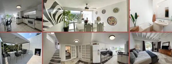 Casa en venta en Acapatzingo, Cuernavaca — foto 2 de 5