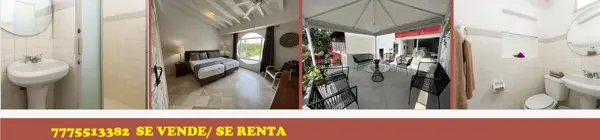 Casa en venta en Acapatzingo, Cuernavaca — foto 3 de 5