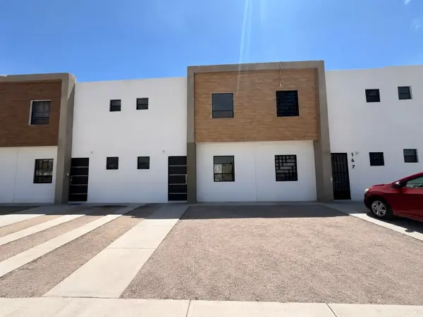 Casa en venta en Tabachines, Gómez Palacio, Durango