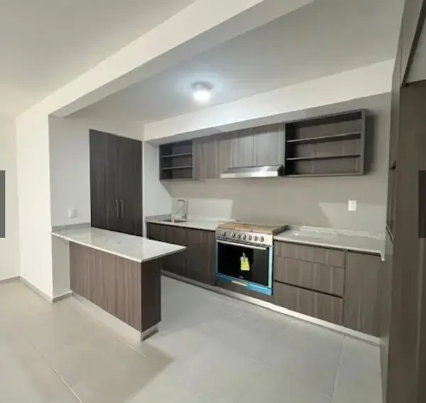 Departamento en renta en Zákia, El Marqués — foto 2 de 18