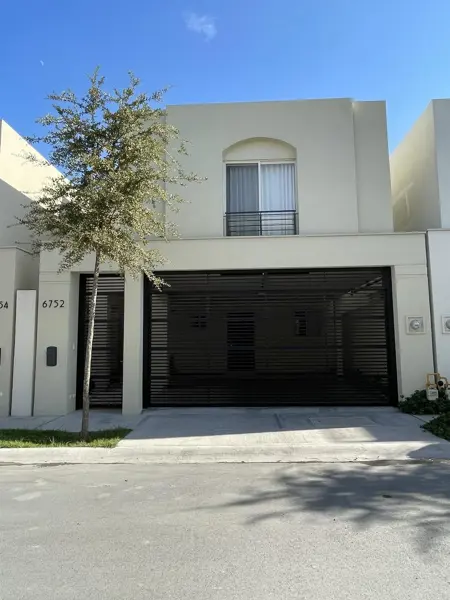 Casa en SIETE COLINAS SECTOR PLATINO