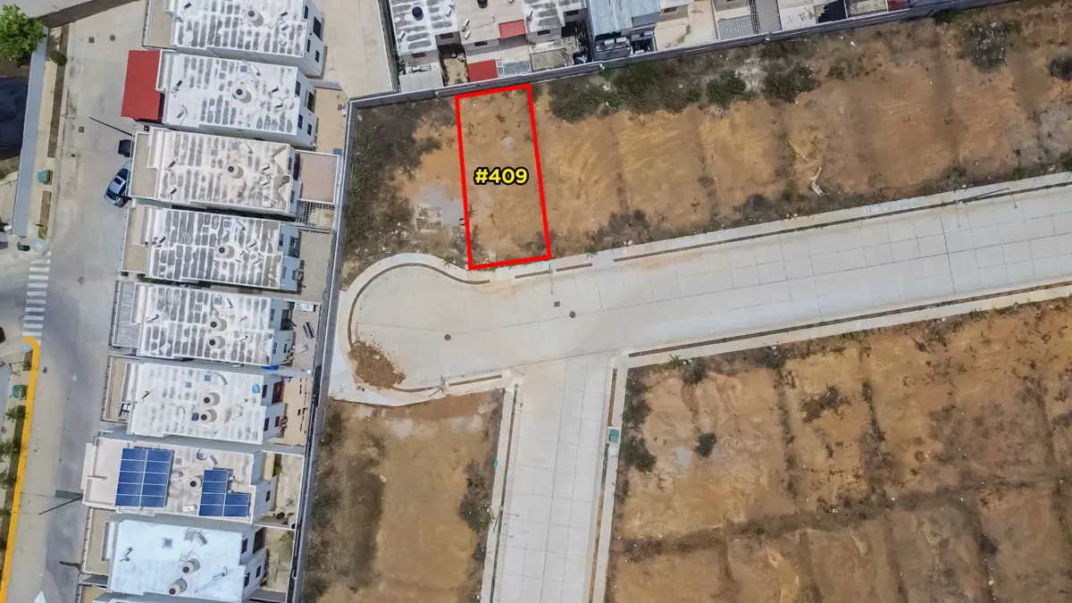 Terreno en venta en Santa Cecilia, Mazatlán — foto 1 de 30