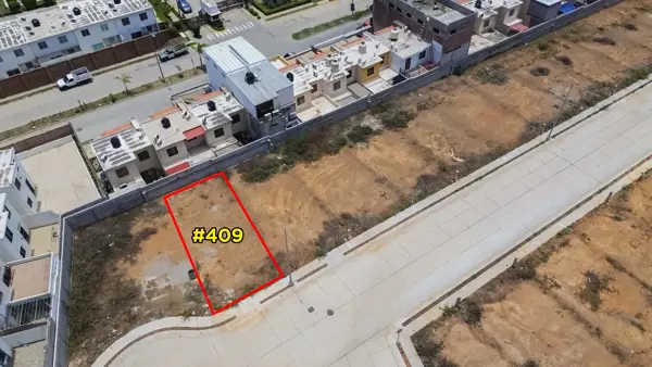 Terreno en venta en Santa Cecilia, Mazatlán — foto 3 de 30