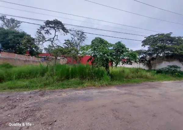 Terreno en venta en El Lencero, Emiliano Zapata — foto 3 de 6