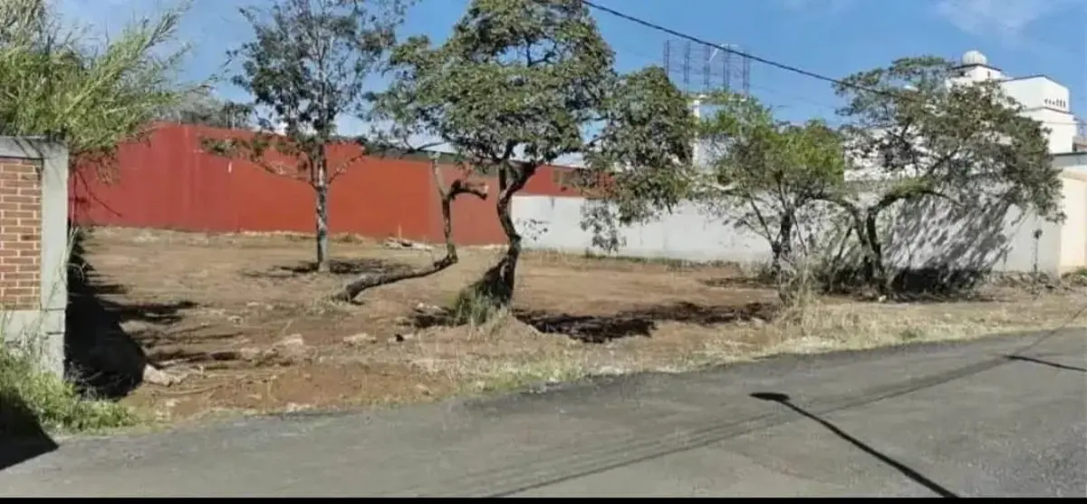 Terreno en venta en El Lencero, Emiliano Zapata — foto 1 de 6