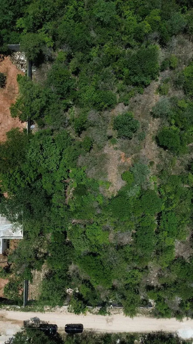 Terreno en venta en Cholul, Mérida — foto 1 de 9