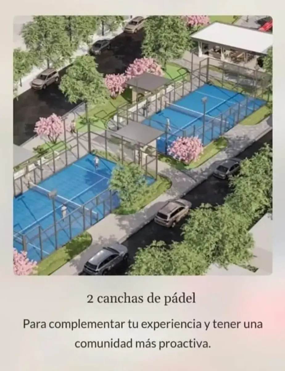 Vista 3 de CASA EN PREVENTA