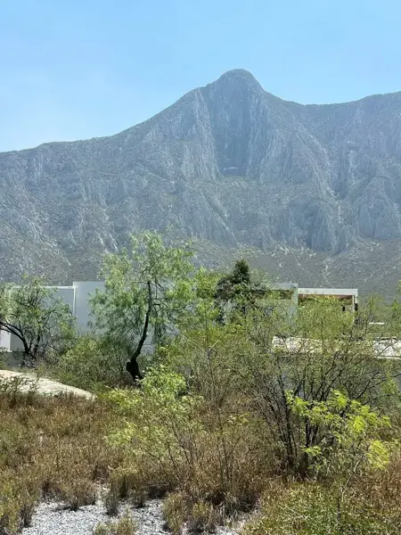 Terreno en venta en Residencial la Huasteca, Santa Catarina — foto 3 de 3