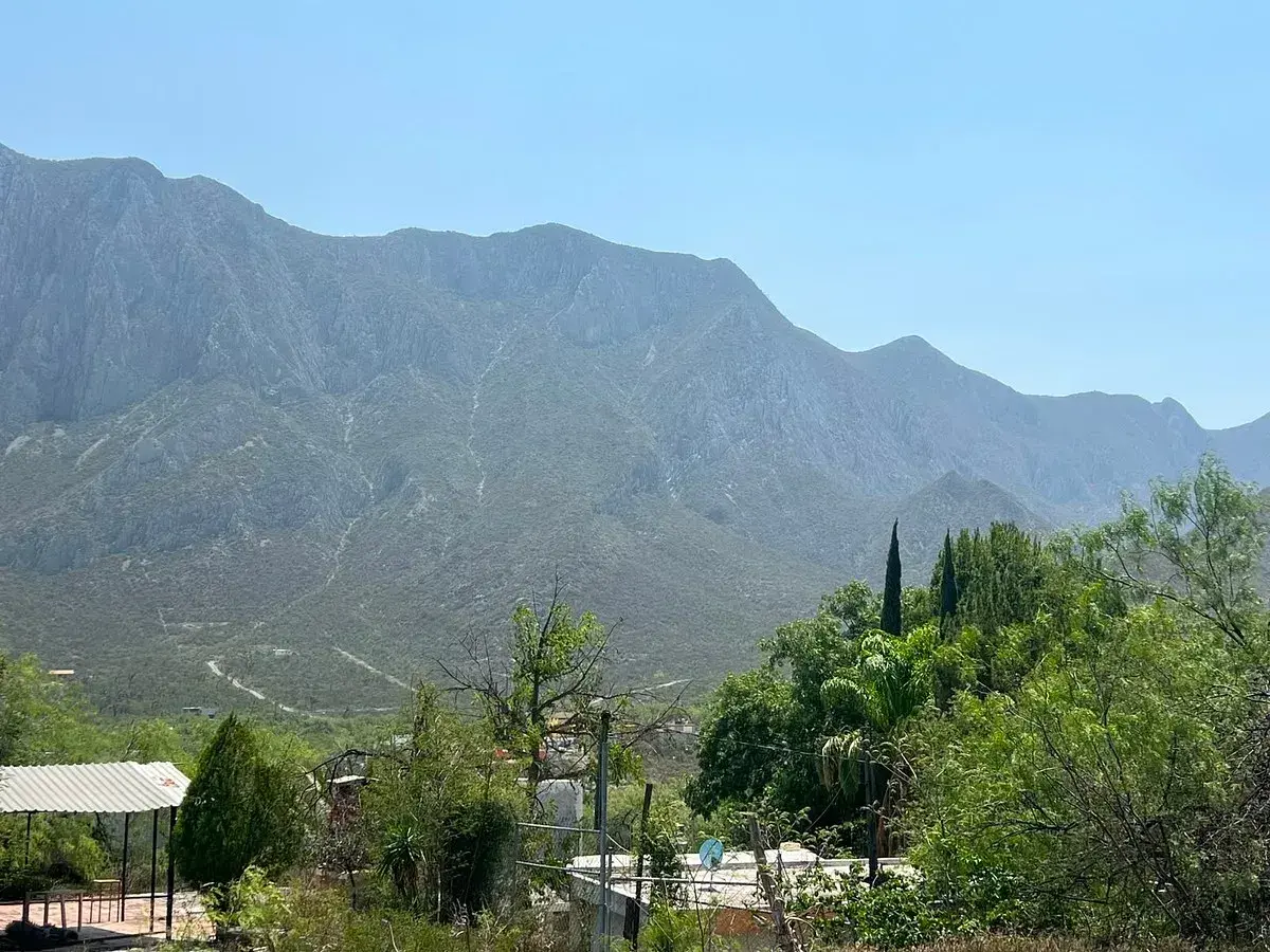 Terreno en venta en Residencial la Huasteca, Santa Catarina — foto 1 de 3