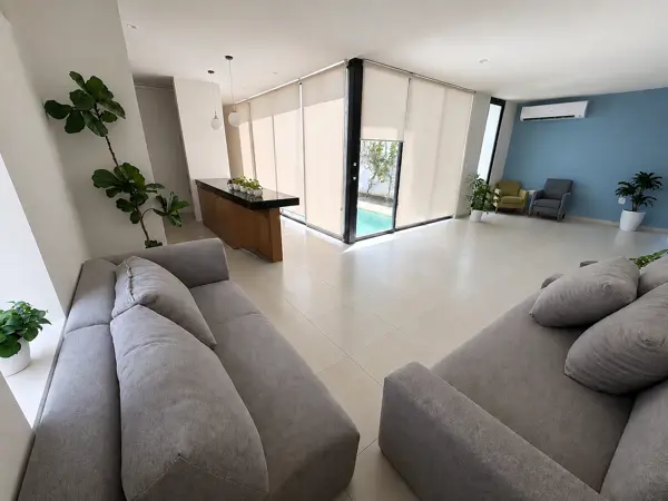 Casa en venta en Montevideo, Mérida — foto 2 de 24