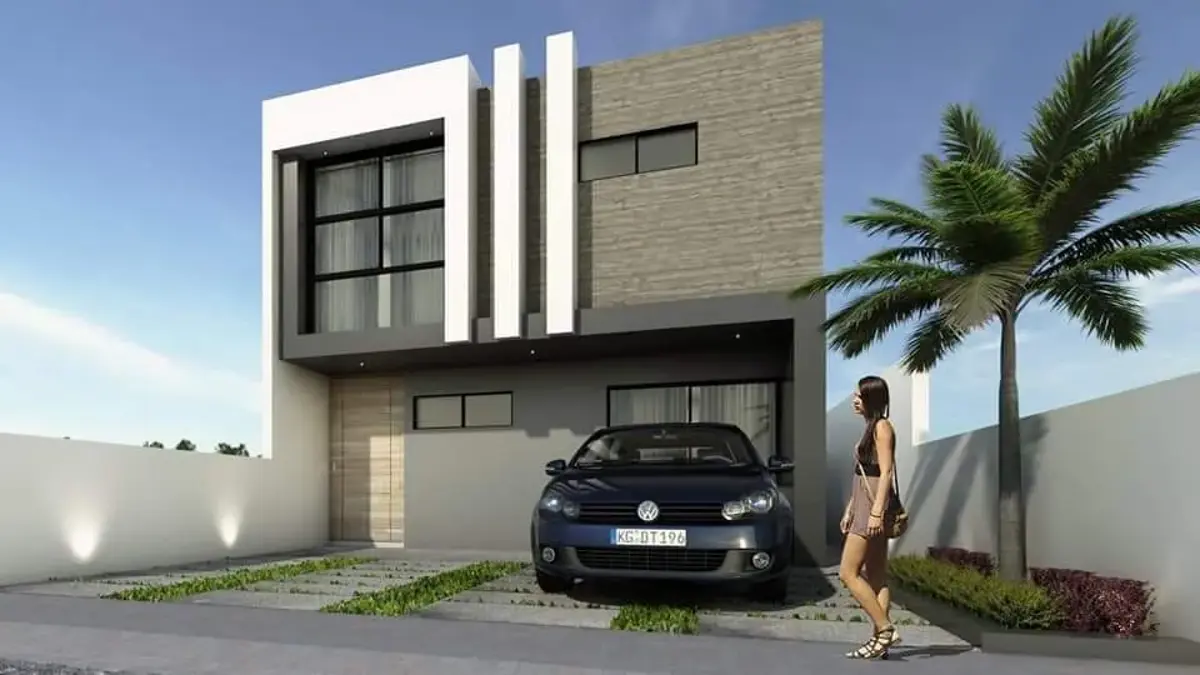 Casa en venta en Granjas Banthí Sección Solares, San Juan del Río — foto 1 de 8