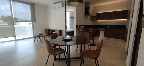 Departamento en renta en Benito Juárez Nte, Mérida — foto 2 de 26