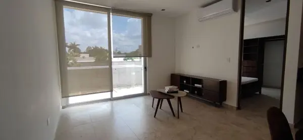 Departamento en renta en Benito Juárez Nte, Mérida — foto 3 de 26