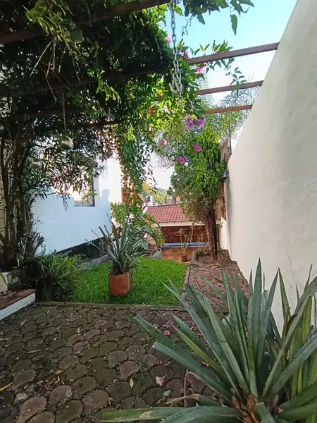 Casa en renta en Ejidal Ocolusen, Morelia — foto 2 de 17