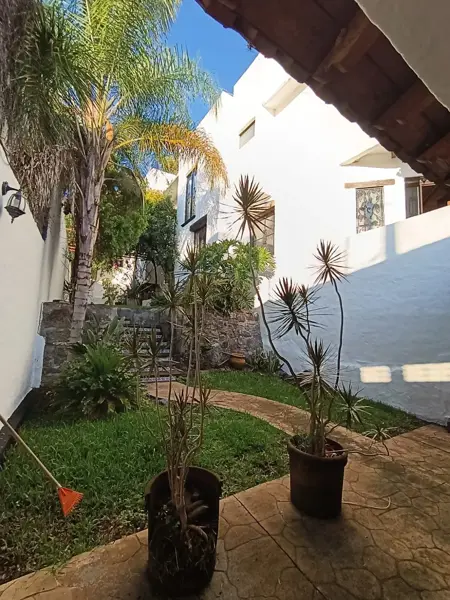 Casa en renta en Ejidal Ocolusen, Morelia — foto 3 de 17