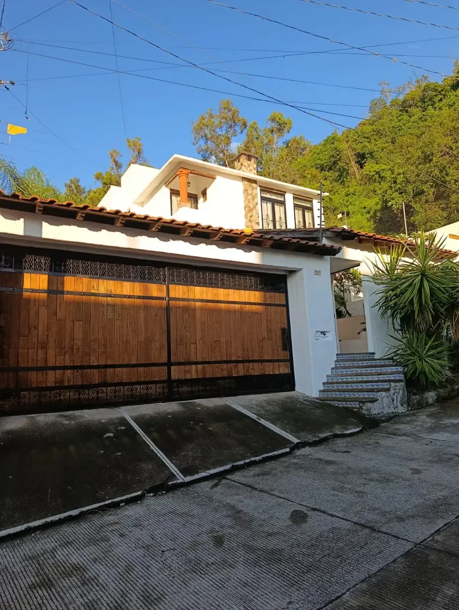 Casa en renta en Ejidal Ocolusen, Morelia — foto 1 de 17