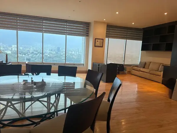 Departamento en venta en San Jeronimo, Monterrey — foto 3 de 20