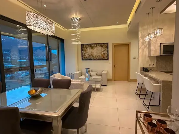Departamento en renta en Zona Valle Oriente, San Pedro Garza García — foto 2 de 13