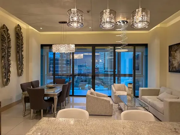 Departamento en renta en Zona Valle Oriente, San Pedro Garza García — foto 3 de 13
