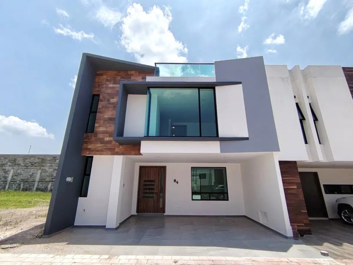 Casa en venta en Cuautlancingo, Cuautlancingo — foto 1 de 37