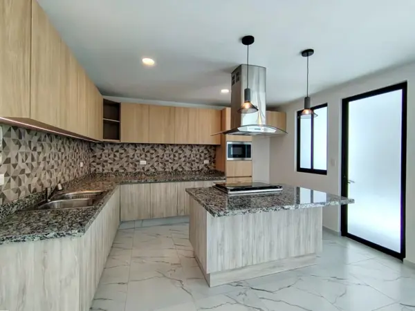 Casa en venta en Cuautlancingo, Cuautlancingo — foto 3 de 37