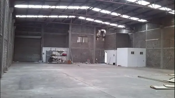 Bodega en renta en Villa San Antonio, Guadalupe — foto 2 de 8