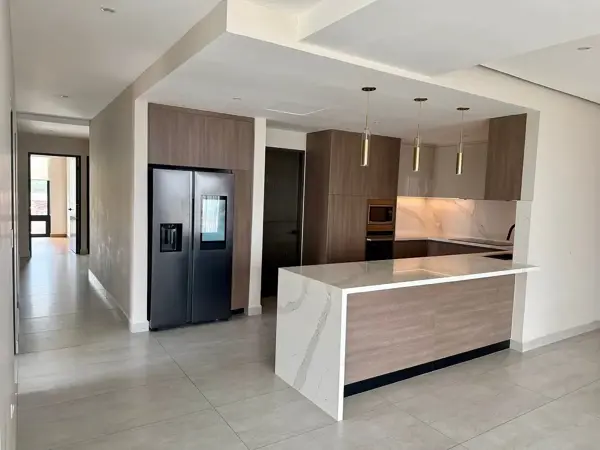 Departamento en renta en Lomas del Valle, San Pedro Garza García — foto 2 de 14