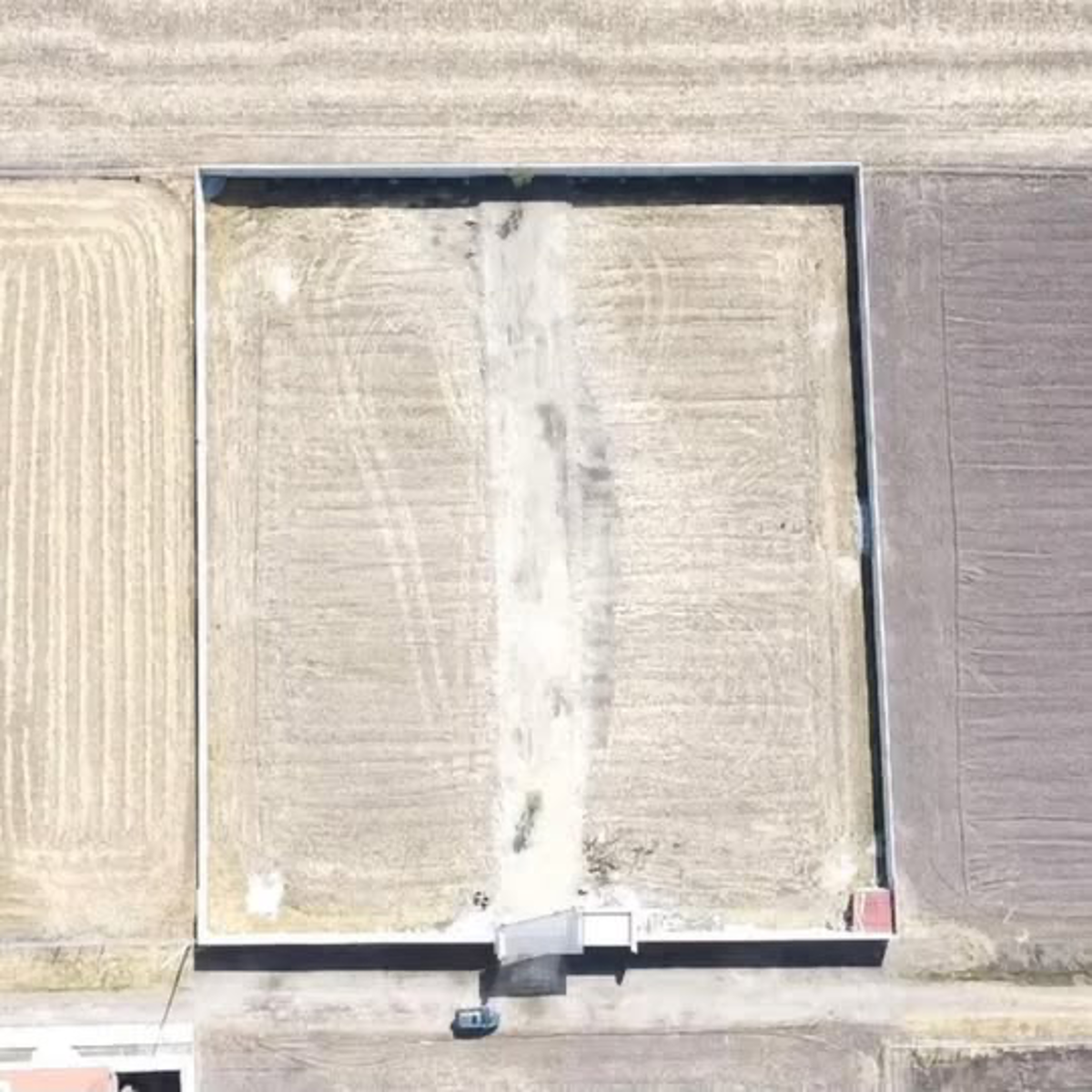 Terreno en venta en Llano Grande (El Salitre), Metepec — foto 1 de 8