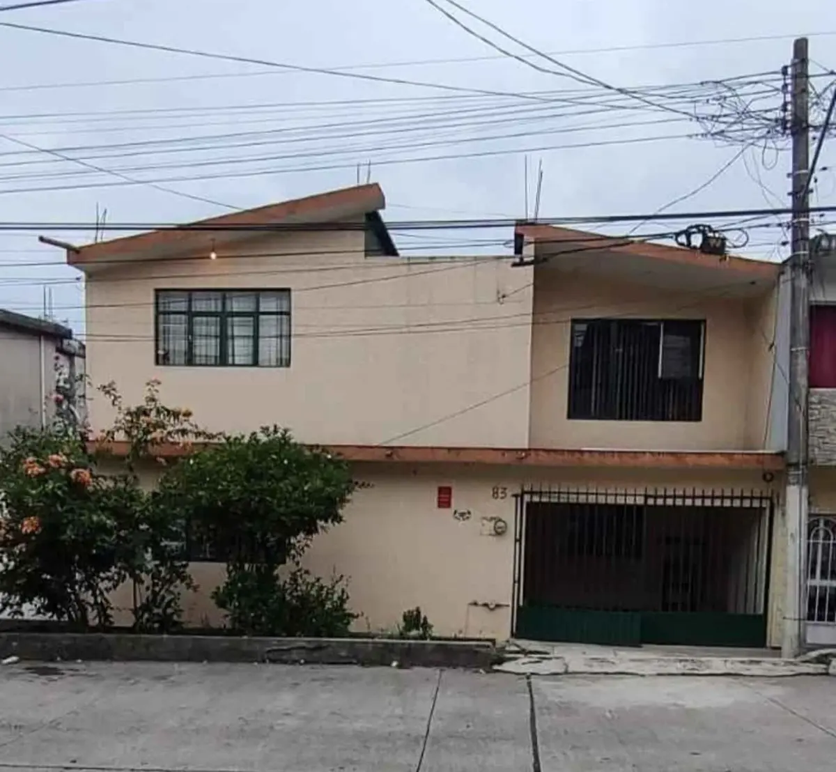Casa en venta en El Mirador, Xalapa — foto 1 de 12