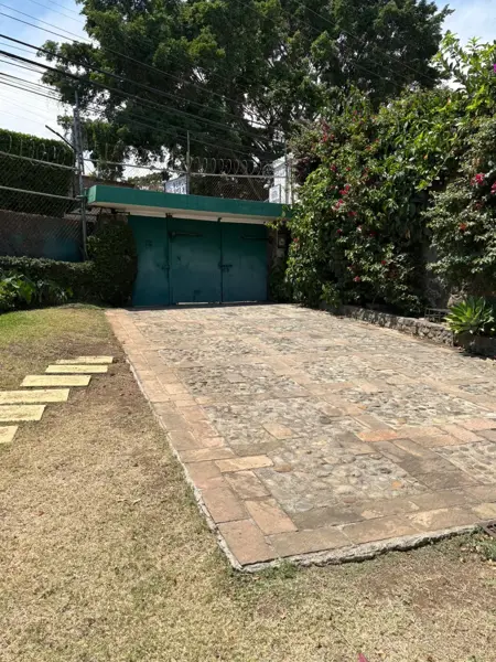 Casa en venta en Lomas del Mirador, Cuernavaca — foto 2 de 35