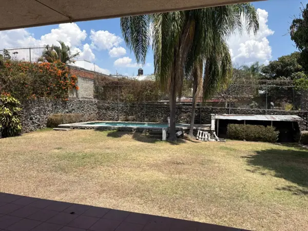 Casa en venta en Lomas del Mirador, Cuernavaca — foto 3 de 35