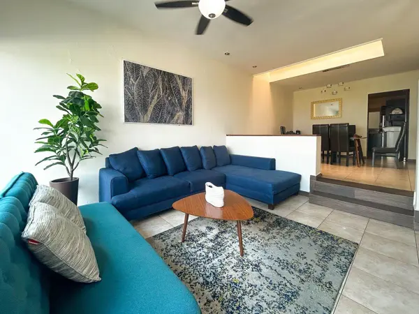 Casa en venta en Satélite Acueducto Séptimo Sector, Monterrey — foto 2 de 18