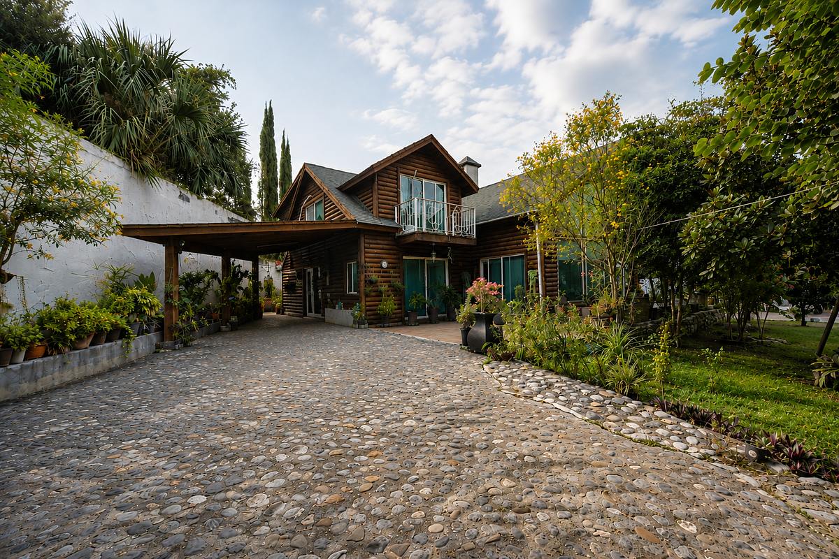 Casa en venta en La Boca, Santiago — foto 1 de 14
