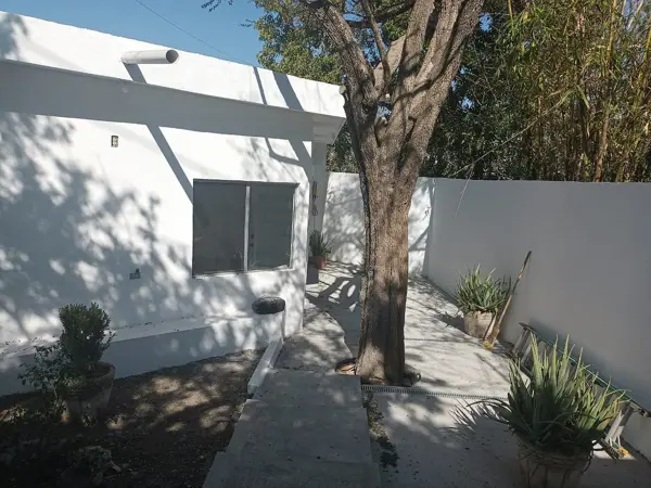 Departamento en renta en Tampiquito, San Pedro Garza García — foto 3 de 9