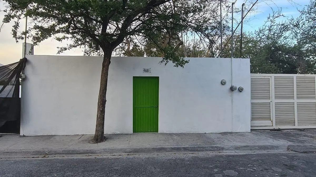 Departamento en renta en Tampiquito, San Pedro Garza García — foto 1 de 9