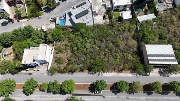 Terreno en venta en Bosques de Valle Alto, Monterrey — foto 2 de 7