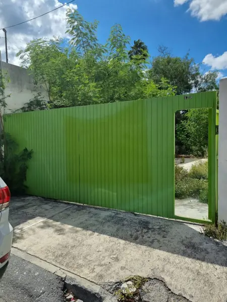 Terreno en renta en Tampiquito, San Pedro Garza García — foto 2 de 8