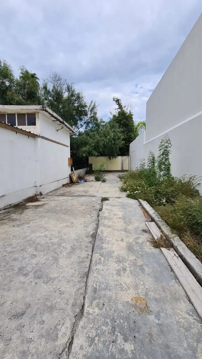 Terreno en renta en Tampiquito, San Pedro Garza García — foto 1 de 8