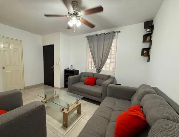 Casa en renta en Almería, Apodaca — foto 2 de 15