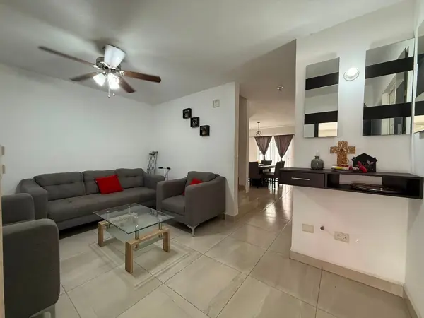 Casa en renta en Almería, Apodaca — foto 3 de 15