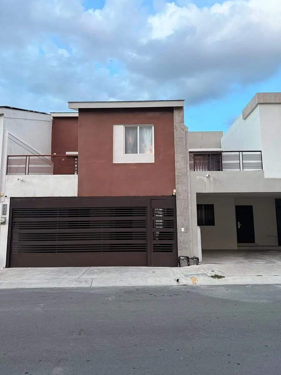 Casa en renta en Almería, Apodaca — foto 1 de 15