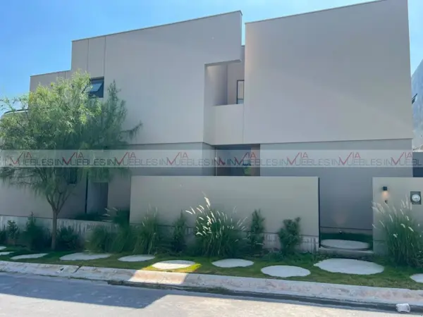 Casa en venta en Bosques de las Misiones Sector Encino, Santiago — foto 2 de 14