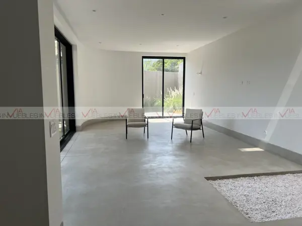 Casa en venta en Bosques de las Misiones Sector Encino, Santiago — foto 3 de 14